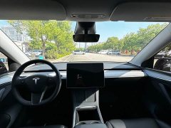Tesla Model Y Rear-Wheel Drive - ფოტო 11