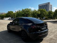 Tesla Model Y Rear-Wheel Drive - ფოტო 4