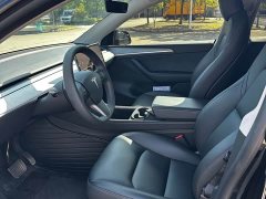 Tesla Model Y Rear-Wheel Drive - ფოტო 7