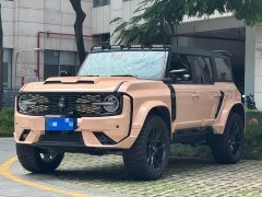 Hyundai LUMMA Defender GT35 Defender - ფოტო 1