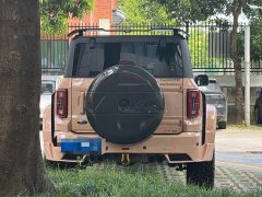 Hyundai LUMMA Defender GT35 Defender - ფოტო 11