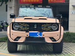 Hyundai LUMMA Defender GT35 Defender - ფოტო 2