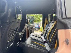Hyundai LUMMA Defender GT35 Defender - ფოტო 5