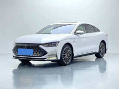 BYD Han 2020 DM AWD Performance Luxury - ფოტო 1