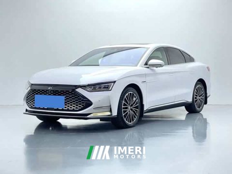 2022 BYD Han 2020 DM AWD Performance Luxury - ავტომობილი ჩინეთიდან