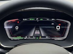 BYD Han 2020 DM AWD Performance Luxury - ფოტო 10