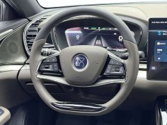 BYD Han 2020 DM AWD Performance Luxury - ფოტო 11