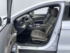BYD Han 2020 DM AWD Performance Luxury - ფოტო 12
