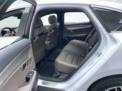 BYD Han 2020 DM AWD Performance Luxury - ფოტო 13