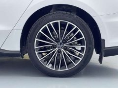 BYD Han 2020 DM AWD Performance Luxury - ფოტო 15