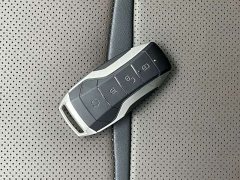 BYD Han 2020 DM AWD Performance Luxury - ფოტო 17