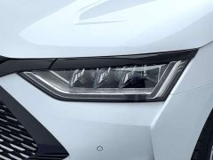 BYD Han 2020 DM AWD Performance Luxury - ფოტო 18