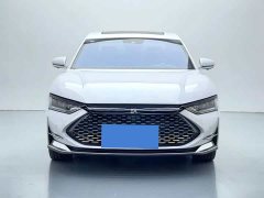 BYD Han 2020 DM AWD Performance Luxury - ფოტო 2
