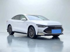 BYD Han 2020 DM AWD Performance Luxury - ფოტო 3