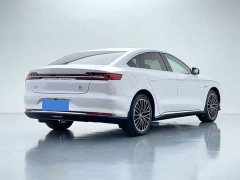 BYD Han 2020 DM AWD Performance Luxury - ფოტო 4
