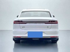 BYD Han 2020 DM AWD Performance Luxury - ფოტო 5