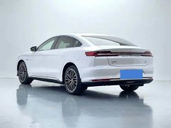 BYD Han 2020 DM AWD Performance Luxury - ფოტო 6