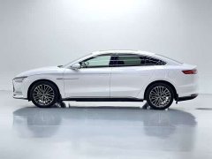 BYD Han 2020 DM AWD Performance Luxury - ფოტო 7