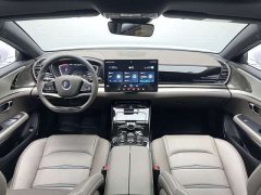 BYD Han 2020 DM AWD Performance Luxury - ფოტო 8