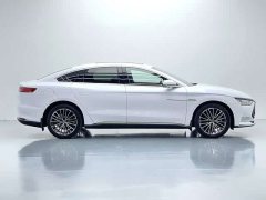 BYD Han 2020 DM AWD Performance Luxury - ფოტო 9