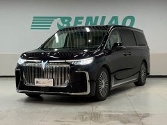 Voyah Lantu Dreamchaser 2025 PHEV AWD Flagship Kunpeng Edition - ფოტო 1