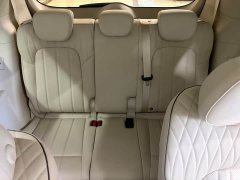 Voyah Lantu Dreamchaser 2025 PHEV AWD Flagship Kunpeng Edition - ფოტო 10