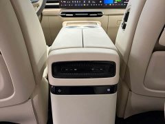 Voyah Lantu Dreamchaser 2025 PHEV AWD Flagship Kunpeng Edition - ფოტო 11