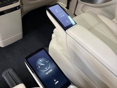 Voyah Lantu Dreamchaser 2025 PHEV AWD Flagship Kunpeng Edition - ფოტო 12