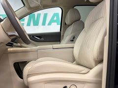 Voyah Lantu Dreamchaser 2025 PHEV AWD Flagship Kunpeng Edition - ფოტო 15