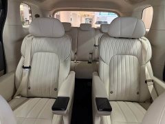 Voyah Lantu Dreamchaser 2025 PHEV AWD Flagship Kunpeng Edition - ფოტო 17