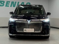 Voyah Lantu Dreamchaser 2025 PHEV AWD Flagship Kunpeng Edition - ფოტო 2