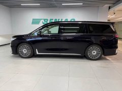 Voyah Lantu Dreamchaser 2025 PHEV AWD Flagship Kunpeng Edition - ფოტო 3