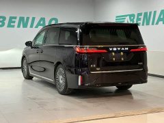 Voyah Lantu Dreamchaser 2025 PHEV AWD Flagship Kunpeng Edition - ფოტო 4