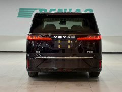 Voyah Lantu Dreamchaser 2025 PHEV AWD Flagship Kunpeng Edition - ფოტო 5