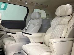 Voyah Lantu Dreamchaser 2025 PHEV AWD Flagship Kunpeng Edition - ფოტო 6