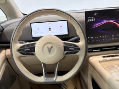 Voyah Lantu Dreamchaser 2025 PHEV AWD Flagship Kunpeng Edition - ფოტო 7