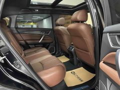 Honda UR-V 2020 370TURBO 2WD Elegant Edition - ფოტო 11