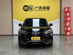 Honda UR-V 2020 370TURBO 2WD Elegant Edition - ფოტო 2