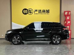 Honda UR-V 2020 370TURBO 2WD Elegant Edition - ფოტო 4
