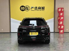 Honda UR-V 2020 370TURBO 2WD Elegant Edition - ფოტო 6