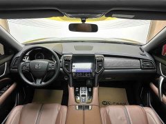 Honda UR-V 2020 370TURBO 2WD Elegant Edition - ფოტო 8
