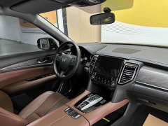 Honda UR-V 2020 370TURBO 2WD Elegant Edition - ფოტო 9