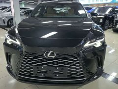 Lexus RX 300 AWD Premium Edition - ფოტო 1