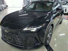 Lexus RX 300 AWD Premium Edition - ფოტო 2