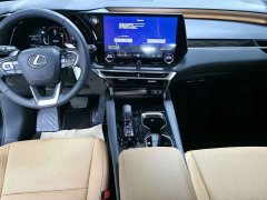 Lexus RX 300 AWD Premium Edition - ფოტო 4
