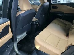 Lexus RX 300 AWD Premium Edition - ფოტო 5