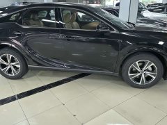 Lexus RX 300 AWD Premium Edition - ფოტო 6
