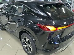 Lexus RX 300 AWD Premium Edition - ფოტო 7