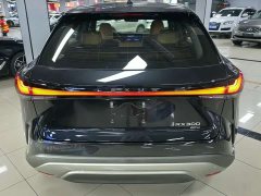 Lexus RX 300 AWD Premium Edition - ფოტო 9