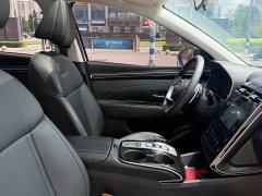 Hyundai Tucson L 1.5T DCT GLX Elite - ფოტო 12